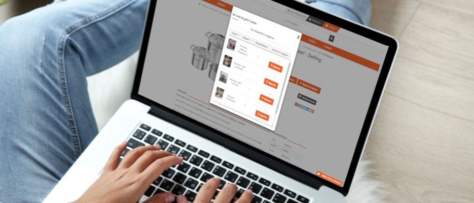 Ce ți-am pregătit toamna aceasta la KitchenShop